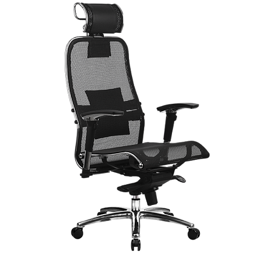 Samurai