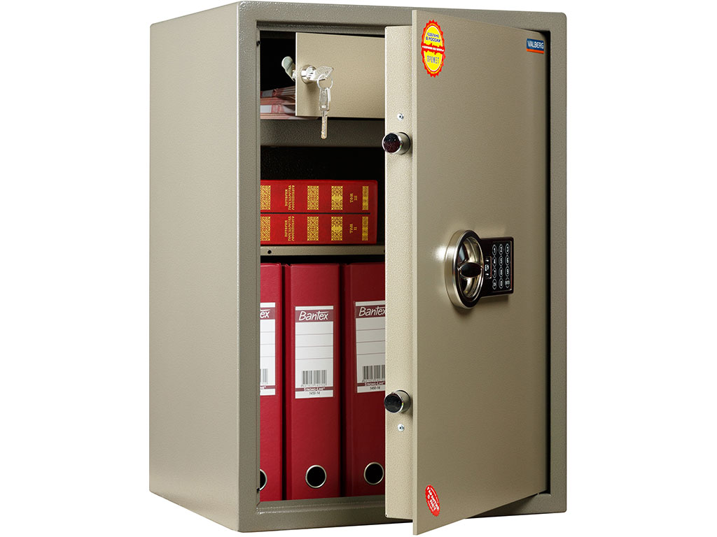 VALBERG ASM 63 EL-A*