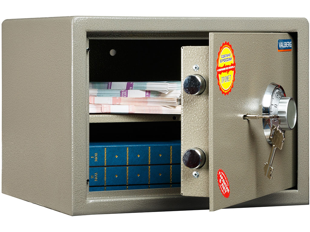 VALBERG ASM 25 CL*