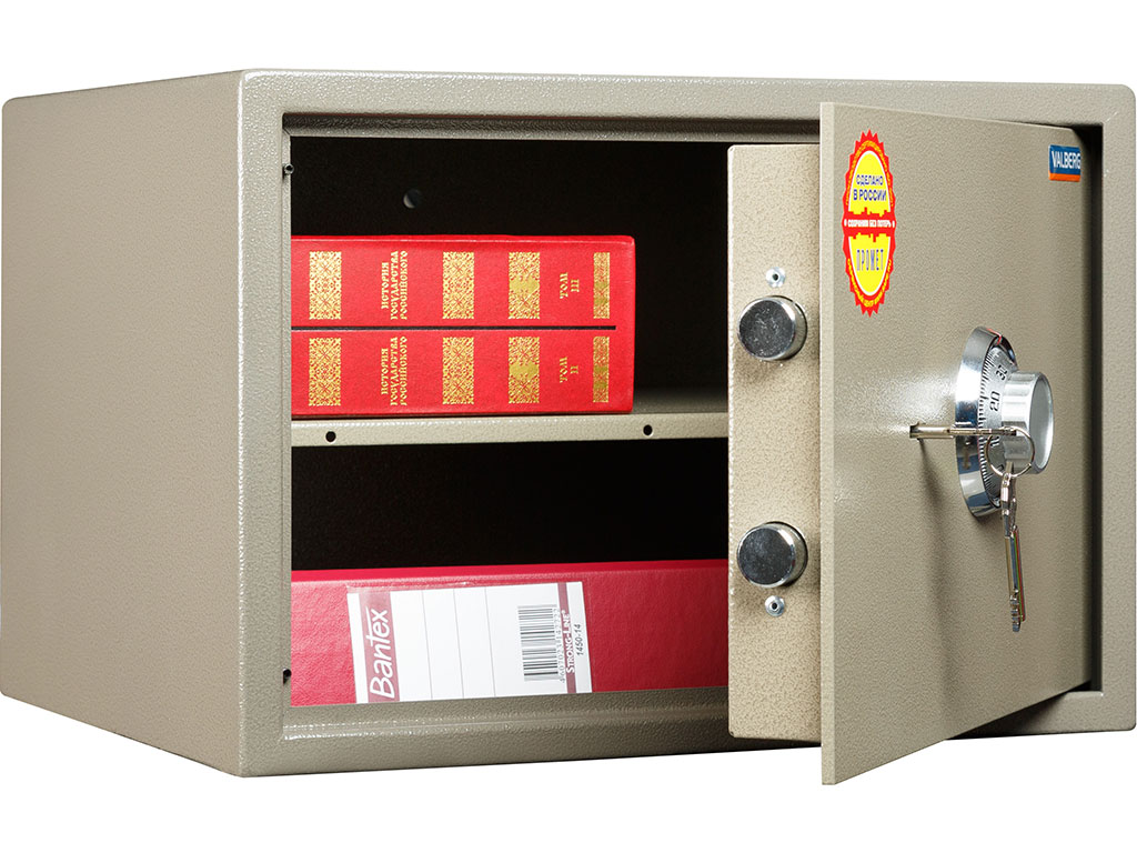 VALBERG ASM 30 CL*