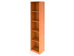 Стеллаж узкий