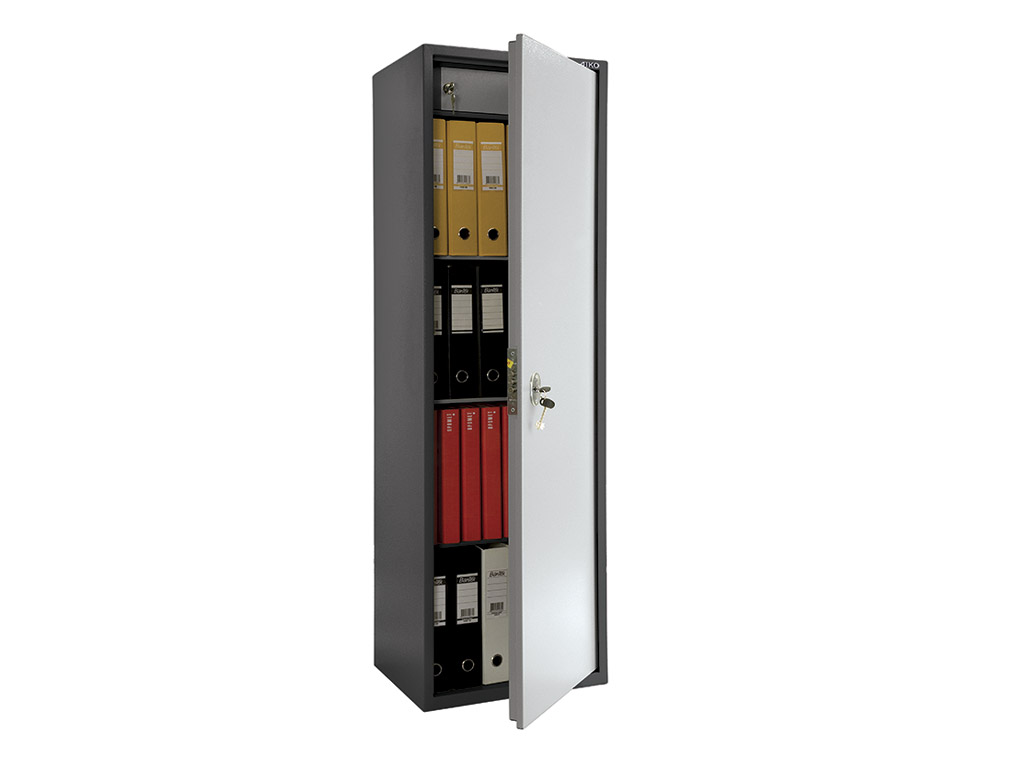 ПРАКТИК SL-150Т Шкаф кл.замок с трейзером, 32кг